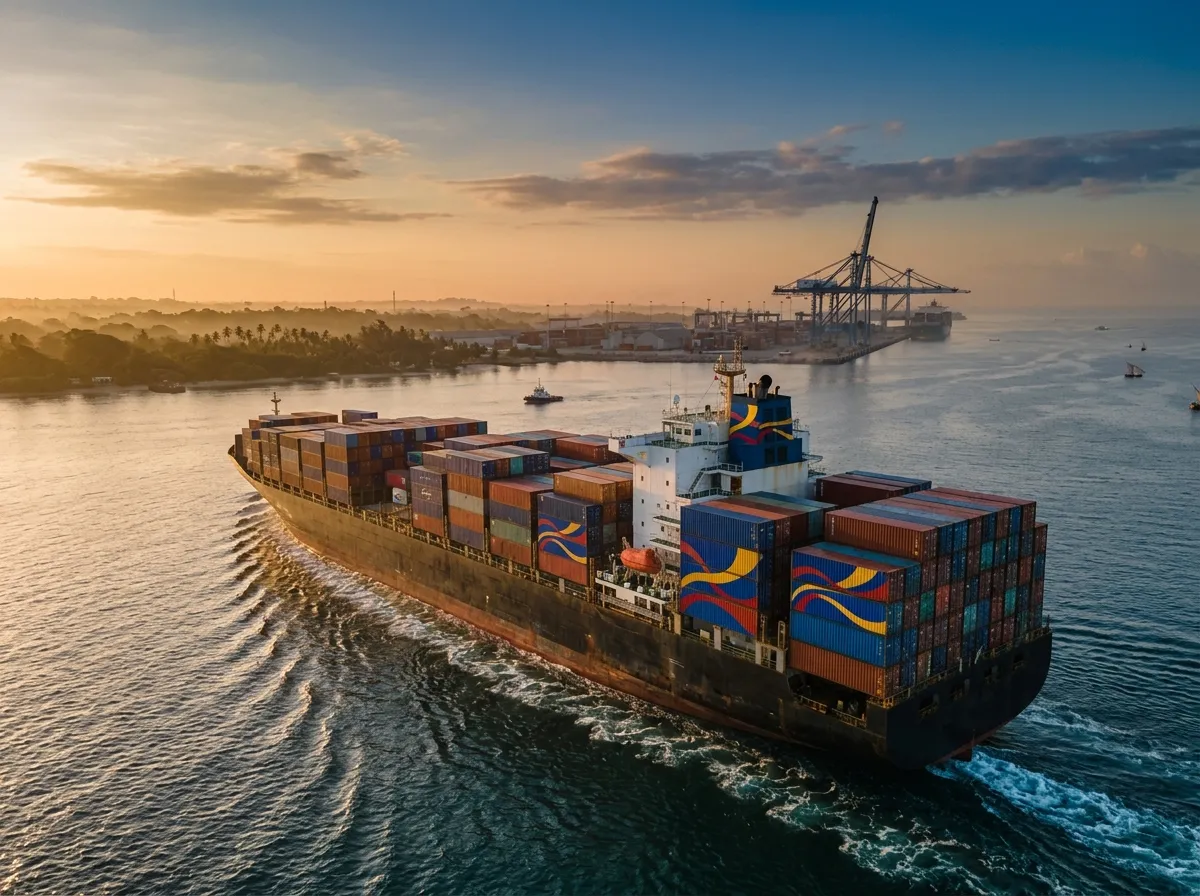 Ocean Freight